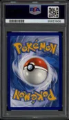 PSA 10 Aligatueur Prerelease Staff thumbnail 2