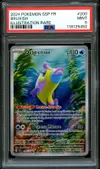 PSA 9 Denticrisse thumbnail 1