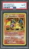 PSA 8 Dracaufeu Holo thumbnail 1