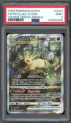 PSA 9 Phyllali VStar thumbnail 1