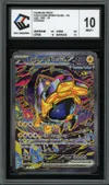 CCC 10 Paume-de-Fer Ex thumbnail 1