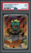 PSA 9 Marshadow thumbnail 1