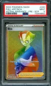 PSA 9 Sica Rainbow thumbnail 1