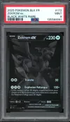 PSA 9 Zekrom Ex thumbnail 1