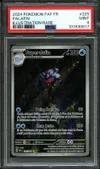 PSA 9 Superdofin thumbnail 1