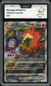 PCA 9.5 Dracaufeu VStar thumbnail 1