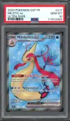 PSA 10 Milobellus Ex thumbnail 1