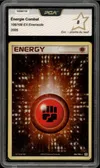 PCA 8 Energie Combat Holo thumbnail 1