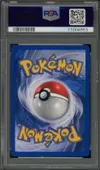 PSA 9 Milobellus Holo thumbnail 2