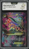 PCA 9.5 Méga Gardevoir Ex thumbnail 1