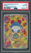 PSA 10 Marill thumbnail 1