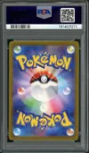 PSA 10 Charizard V thumbnail 2
