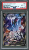 PSA 10 Luminéon V thumbnail 1