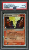 PSA 8 Feunard Ex thumbnail 1