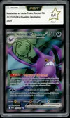 PCA 9.5 Nostenfer Ex de la Team Rocket thumbnail 1