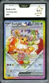 PCA 9.5 Evoli Ex thumbnail 1