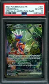 PSA 10 Koraidon Ex thumbnail 1