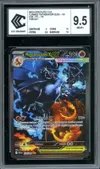 CCC 9.5 Méga-Dracaufeu X Ex thumbnail 1