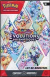 Bundle EV8.5 Evolutions Prismatiques thumbnail 1