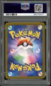 PSA 10 Mega Lucario Ex thumbnail 2