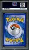 PSA 9 Palkia Holo thumbnail 2