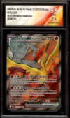 CA 9.5 Sulfura Ex de la Team Rocket thumbnail 1
