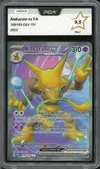 PCA 9.5 Alakazam Ex thumbnail 1