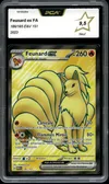 PCA 9.5 Feunard Ex thumbnail 1