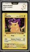 PCA 5 Pikachu Holo thumbnail 1