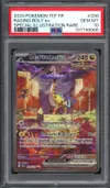 PSA 10 Ire-Foudre Ex thumbnail 1