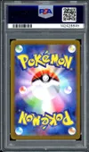 PSA 10 Leafeon Reverse thumbnail 2
