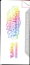 ETB EV8.5 Evolutions Prismatiques thumbnail 3