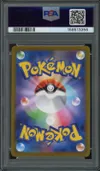 PSA 10 Fukuoka's Pikachu Reverse thumbnail 2