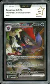 PCA 10 Zoroark Ex de N thumbnail 1