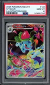 PSA 10 Herbizarre thumbnail 1