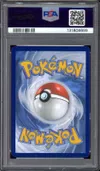 PSA 8 Flâmigator Ex thumbnail 2
