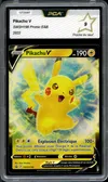 PCA 9 Pikachu V thumbnail 1