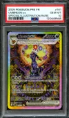 PSA 10 Noctali Ex thumbnail 1