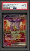 PSA 10 Raging Bolt Ex thumbnail 1