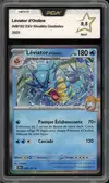 PCA 9.5 Léviator d'Ondine Holo thumbnail 1