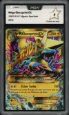 PCA 9 Méga Elecsprint Ex thumbnail 1