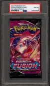 PSA 8 Booster EB8 Poing de Fusion thumbnail 1
