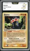 PCA 9.5 Kaorine Holo thumbnail 1
