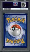 PSA 8 Conviction de Mortimer thumbnail 2