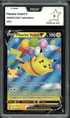PCA 9 Pikachu Volant V thumbnail 1