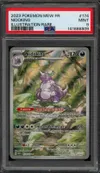 PSA 9 Nidoking thumbnail 1