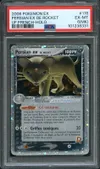 PSA 6 Persian Ex de Rocket thumbnail 1