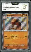 PCA 9 Amassel Shiny thumbnail 1