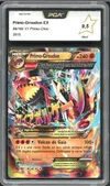 PCA 9.5 Primo-Groudon Ex thumbnail 1