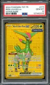 PSA 10 Vert-de-Fer Ex Gold thumbnail 1